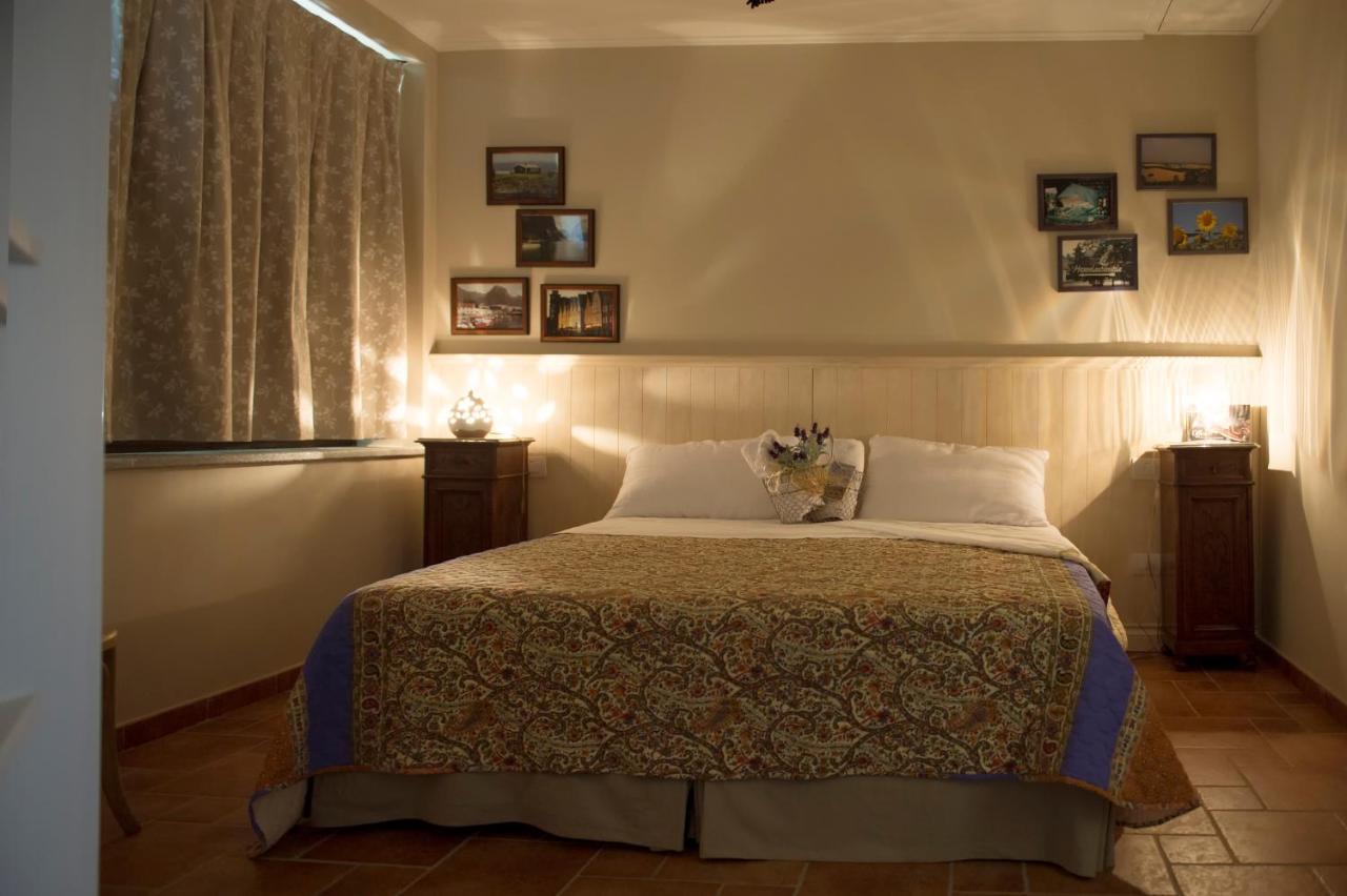 Ca' Dal Pipa Bed and Breakfast Sordevolo Buitenkant foto