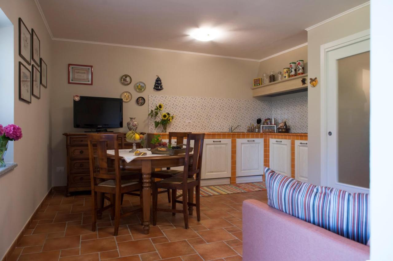 Ca' Dal Pipa Bed and Breakfast Sordevolo Buitenkant foto