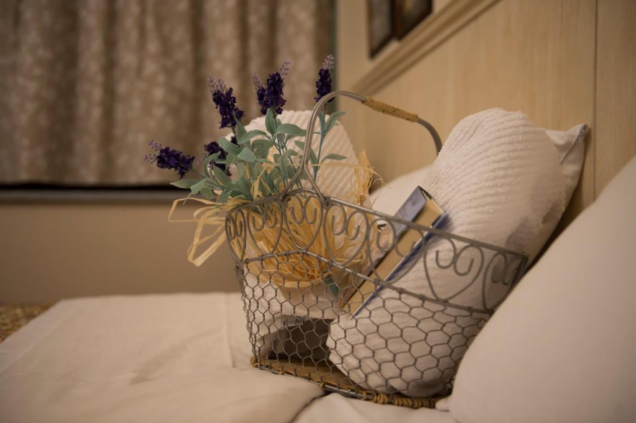 Ca' Dal Pipa Bed and Breakfast Sordevolo Kamer foto